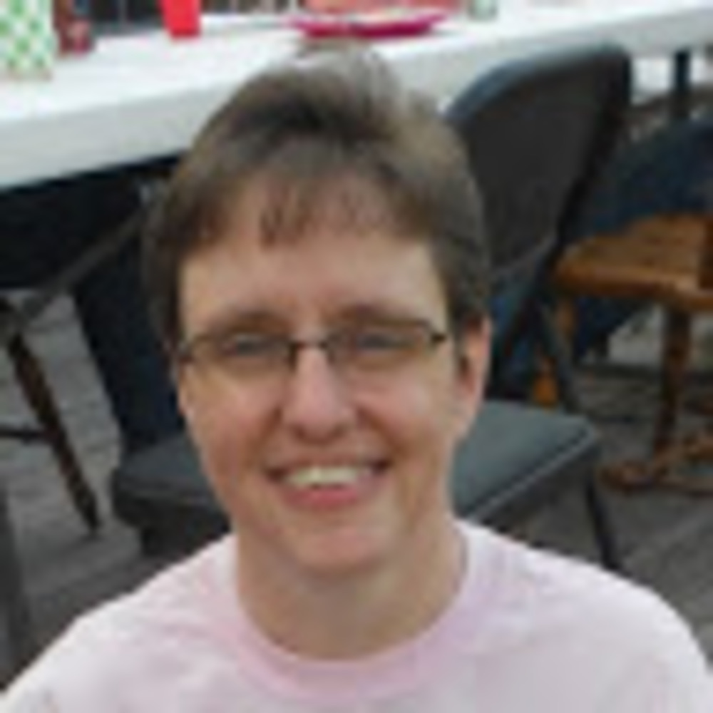 Meet your Posher, Ladonna